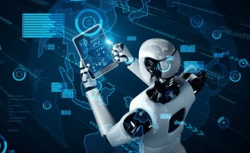 Robotik Uzmanı Nedir?